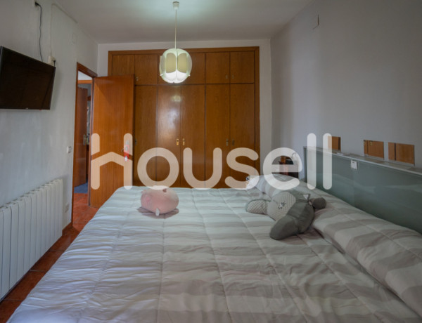 Ático en venta de 87 m² Calle de Costa i Llobera, 08206 Sabadell (Barcelona)