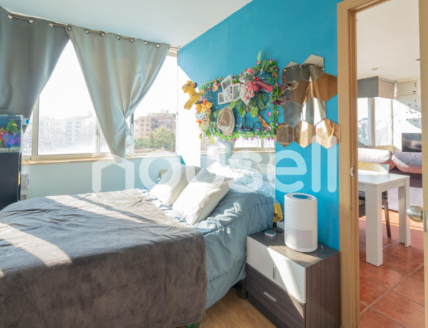 Ático en venta de 87 m² Calle de Costa i Llobera, 08206 Sabadell (Barcelona)