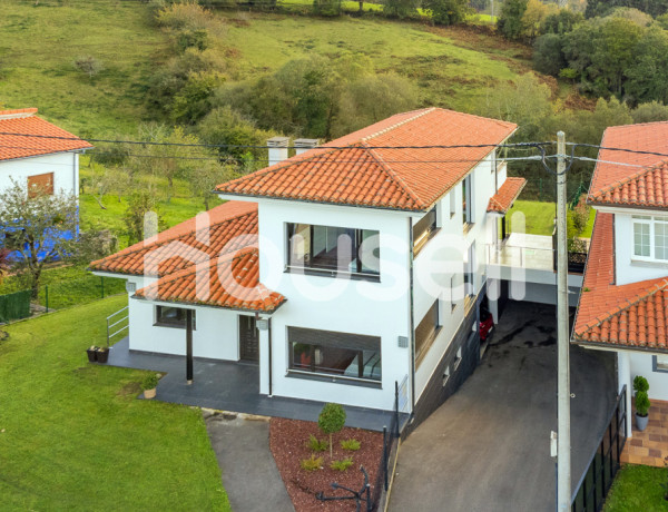 Casa en venta de 375 m² Calle el Cueto Norte, 33343 Caravia (Asturias)