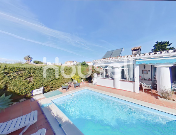 Chalet en venta de 196 m² Calle Pinar de Calypso, 29649 Mijas (Málaga)