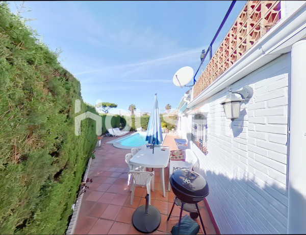 Chalet en venta de 196 m² Calle Pinar de Calypso, 29649 Mijas (Málaga)