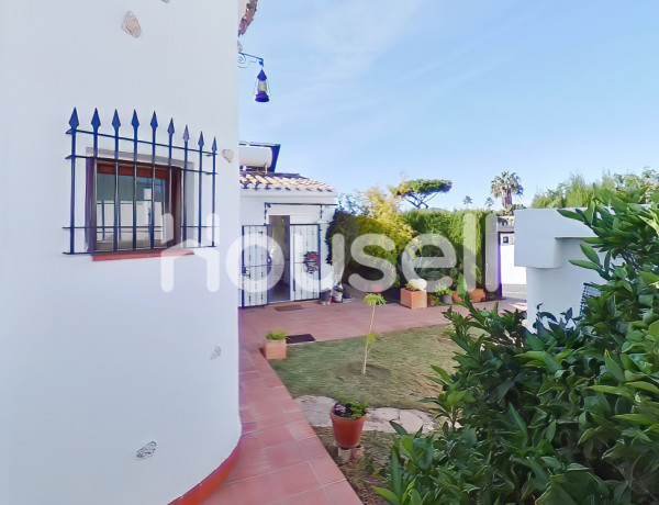 Chalet en venta de 196 m² Calle Pinar de Calypso, 29649 Mijas (Málaga)