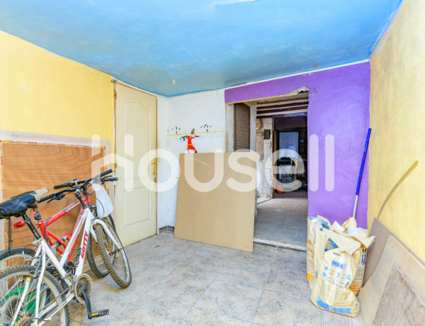 Casa en venta de 285 m² Calle Santa Rosa 18, bajo, 12200 Onda (Castelló)