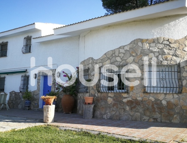 Chalet en venta de 200 m² Carretera Córdoba Valencia, 23005 Jaén