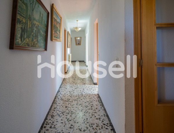 Casa en venta de 131 m² Calle Juli Garreta, 08186 Lliçà d'Amunt (Barcelona)