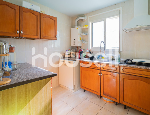 Casa en venta de 131 m² Calle Juli Garreta, 08186 Lliçà d'Amunt (Barcelona)