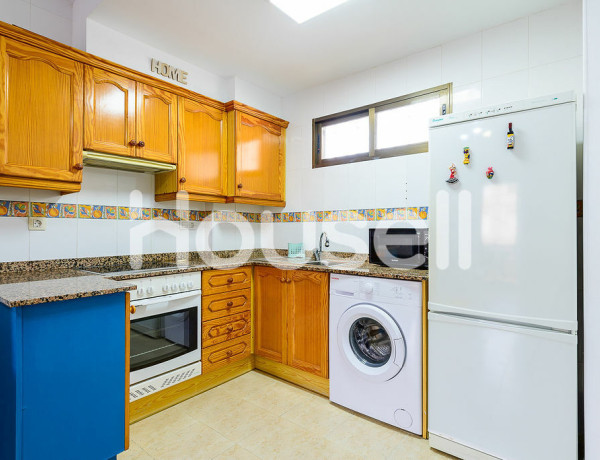 Piso en venta de 42 m² Avenida de Madrid, 12594 Oropesa del Mar/Orpesa (Castelló)