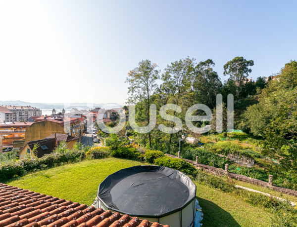 Chalet de 331 m² Calle Prado das Barxas, 36950 Moaña (Pontevedra)