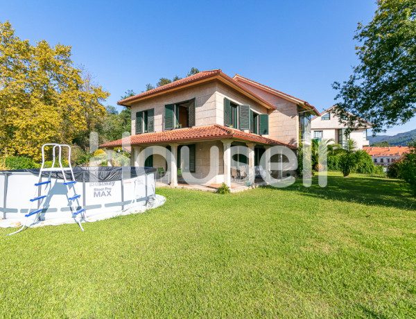 Chalet de 331 m² Calle Prado das Barxas, 36950 Moaña (Pontevedra)