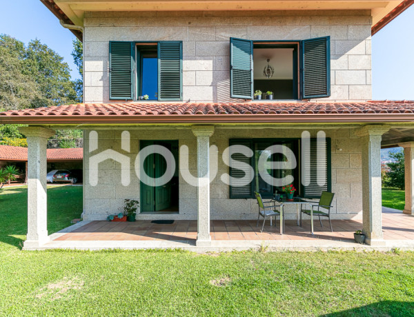 Chalet de 331 m² Calle Prado das Barxas, 36950 Moaña (Pontevedra)