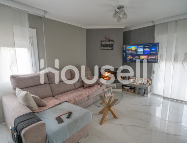 Chalet en venta de 166 m² Calle de la Selva, 08186 Lliçà d'Amunt (Barcelona)