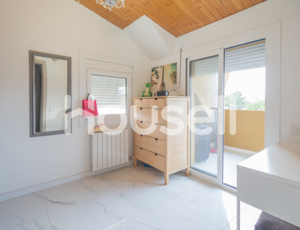 Chalet en venta de 166 m² Calle de la Selva, 08186 Lliçà d'Amunt (Barcelona)