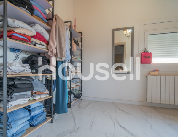 Chalet en venta de 166 m² Calle de la Selva, 08186 Lliçà d'Amunt (Barcelona)