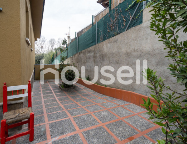 Chalet en venta de 166 m² Calle de la Selva, 08186 Lliçà d'Amunt (Barcelona)