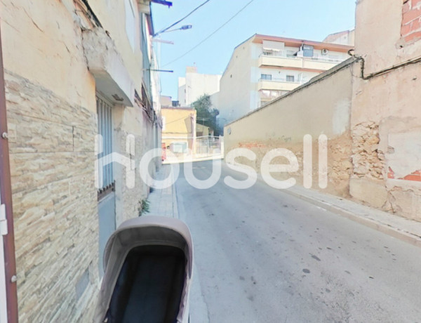 Piso en venta de 47 m² Calle Virgen de la Fuensanta, 03600 Elda (Alacant)