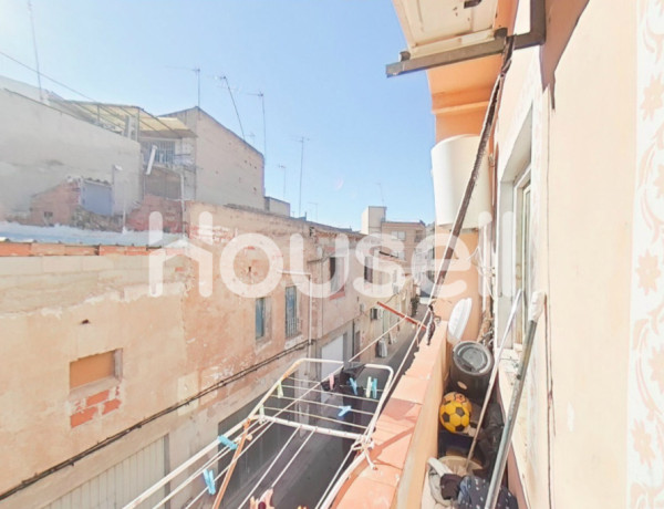 Piso en venta de 47 m² Calle Virgen de la Fuensanta, 03600 Elda (Alacant)