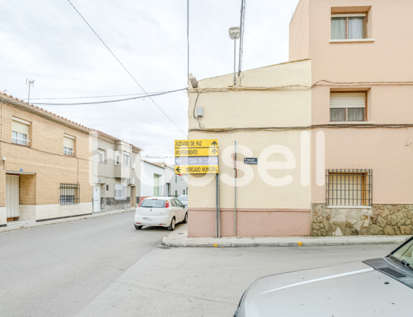 Casa-Chalet en Venta en Pedro Muñoz Ciudad Real