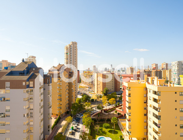 Ático en venta de 146  m² Calle Grecia, 03502 Benidorm (Alacant)