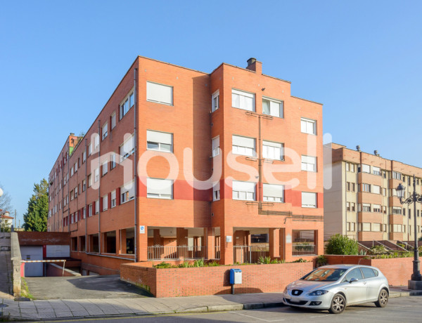 Piso en venta de 91 m² Camino Real, 33010 Oviedo (Asturias)