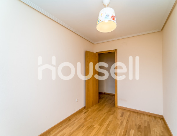 Piso en venta de 100 m² Calle Monjo, 47194 Fuensaldaña (Valladolid)