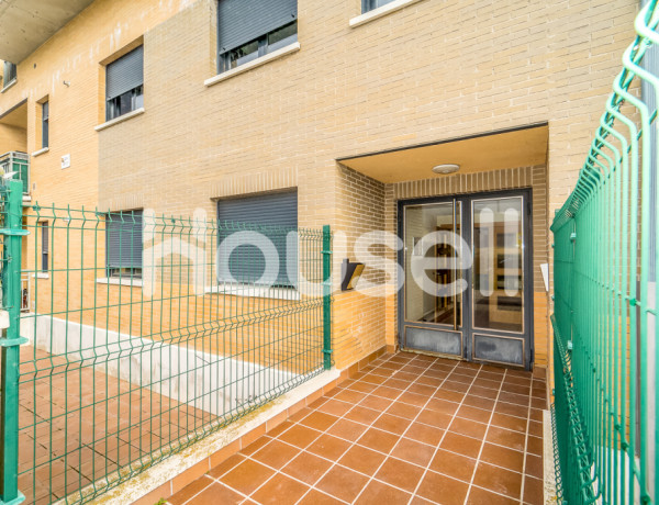 Piso en venta de 100 m² Calle Monjo, 47194 Fuensaldaña (Valladolid)