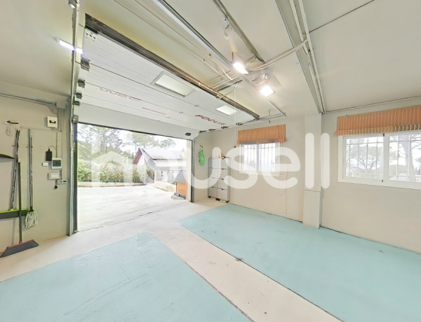 Chalet en venta de 160 m² Calle Montserrat, 08773 Mediona (Barcelona)