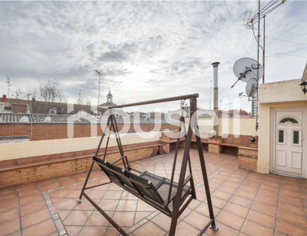 Edifico en venta de 215 m² Calle Río Lozoya, 28913 Leganés (Madrid)