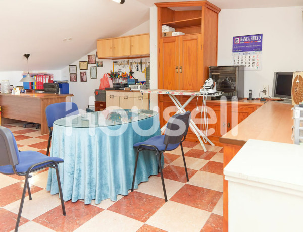 Casa en venta de 162 m² Calle Real 20, 41950 Castilleja de la Cuesta (Sevilla)