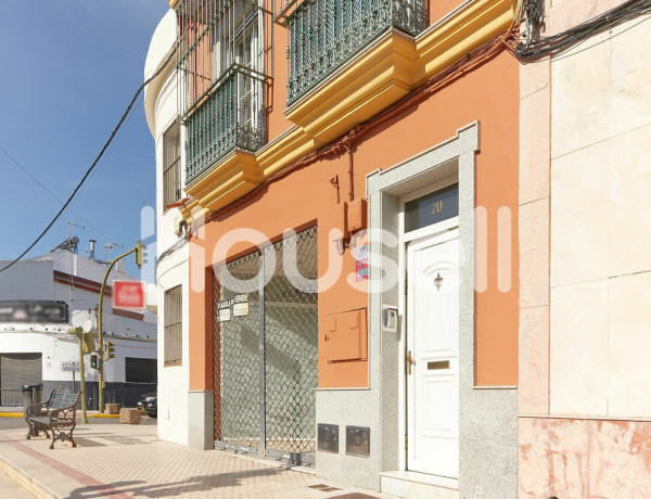 Casa en venta de 162 m² Calle Real 20, 41950 Castilleja de la Cuesta (Sevilla)