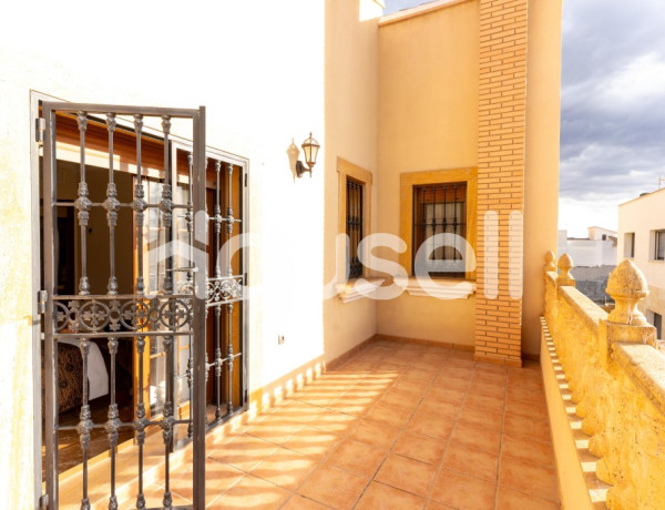 Casa en venta de 454 m² Calle Doctor Barbacid, 04600 Huércal-Overa (Almería)