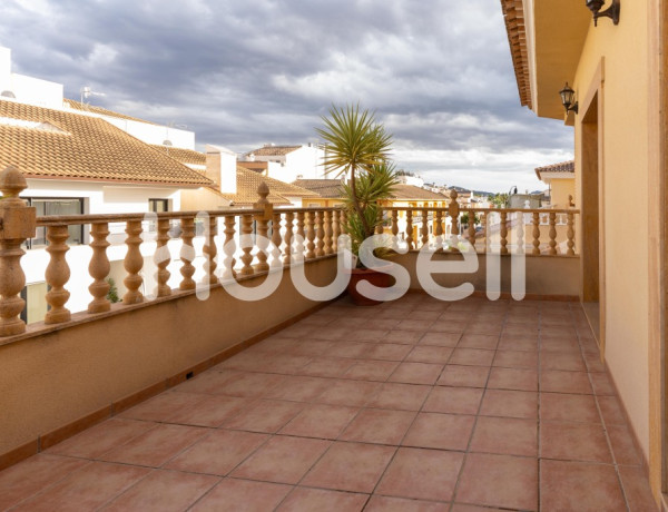 Casa en venta de 454 m² Calle Doctor Barbacid, 04600 Huércal-Overa (Almería)