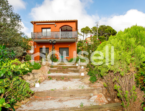 Chalet en venta de 320 m² Calle de Joan Maragall, 17255 Begur (Girona)