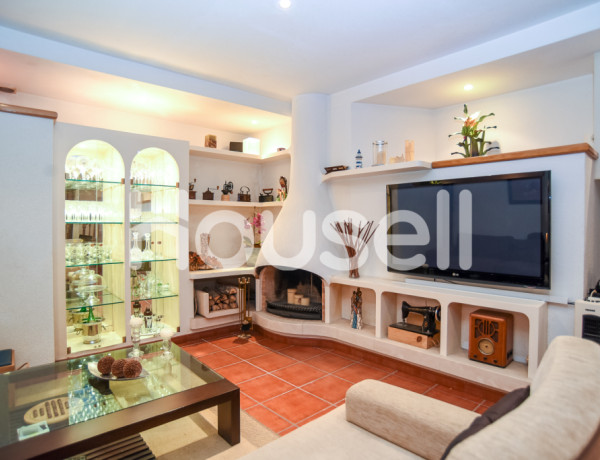 Casa en venta de 256 m² Calle Guerau Liost, 08211 Castellar del Vallès (Barcelona)