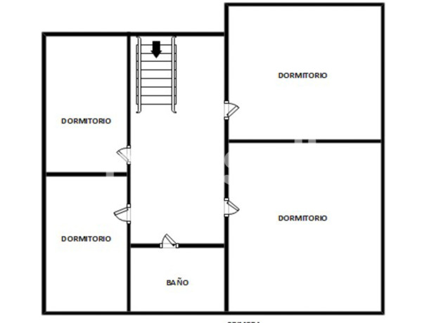 Casa en venta de 256 m² Calle Guerau Liost, 08211 Castellar del Vallès (Barcelona)