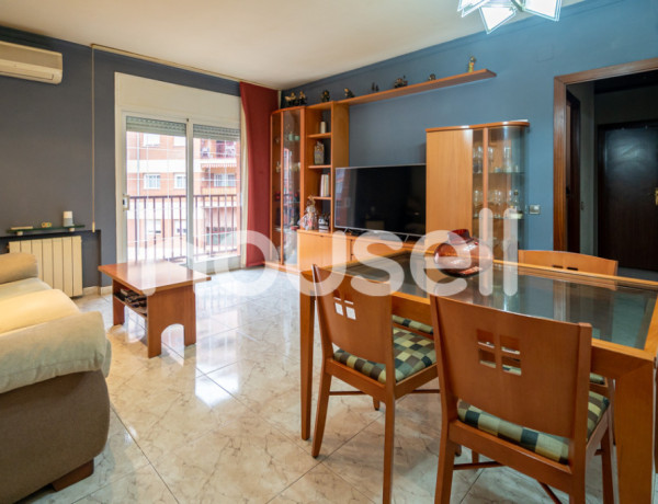 Piso en venta de 98 m² Calle de Balmes, 08291 Ripollet (Barcelona)