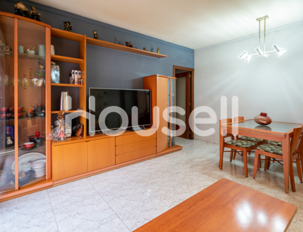 Piso en venta de 98 m² Calle de Balmes, 08291 Ripollet (Barcelona)