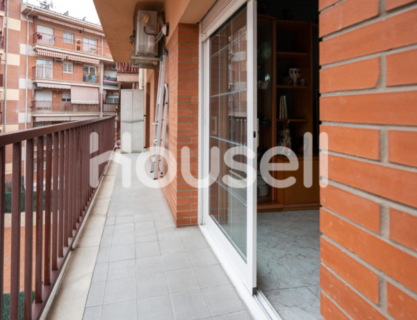 Piso en venta de 98 m² Calle de Balmes, 08291 Ripollet (Barcelona)