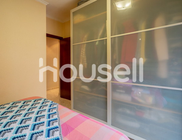 Piso en venta de 98 m² Calle de Balmes, 08291 Ripollet (Barcelona)