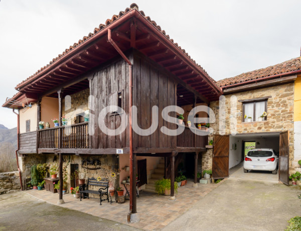 Casa en venta de 306 m² Lugar Garrea, 33111 Teverga (Asturias)