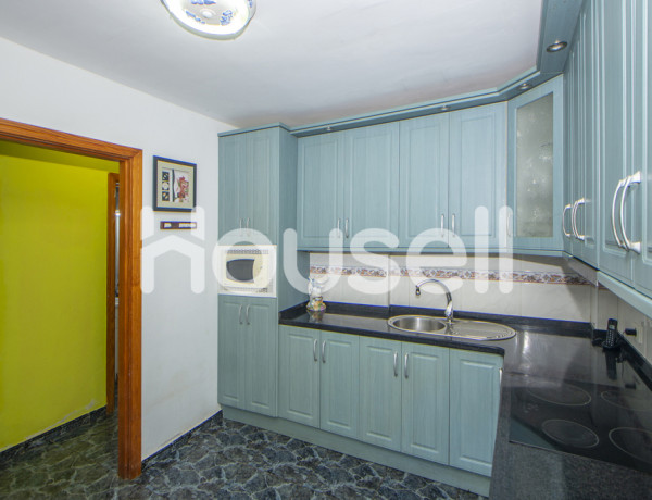 Chalet en venta de 273 m² Calle la Tumba, 35330 Teror (Las Palmas)