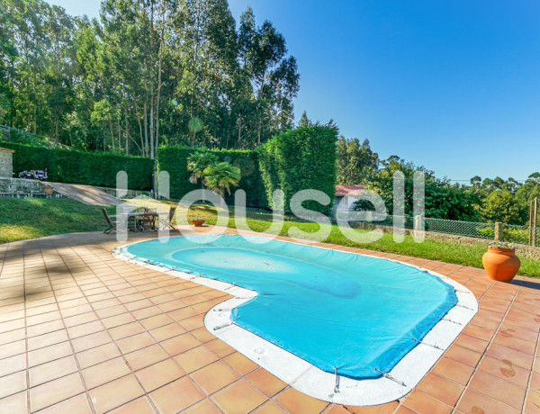 Casa en venta de 349 m² Lugar Vilar- Beluso, 36939 Bueu (Pontevedra)