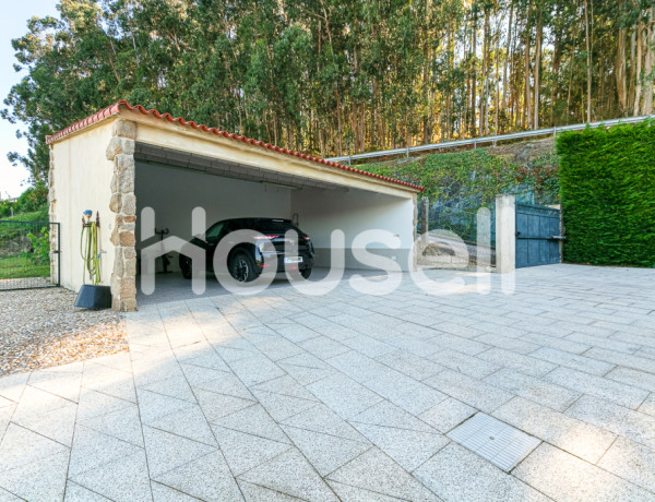 Casa en venta de 349 m² Lugar Vilar- Beluso, 36939 Bueu (Pontevedra)