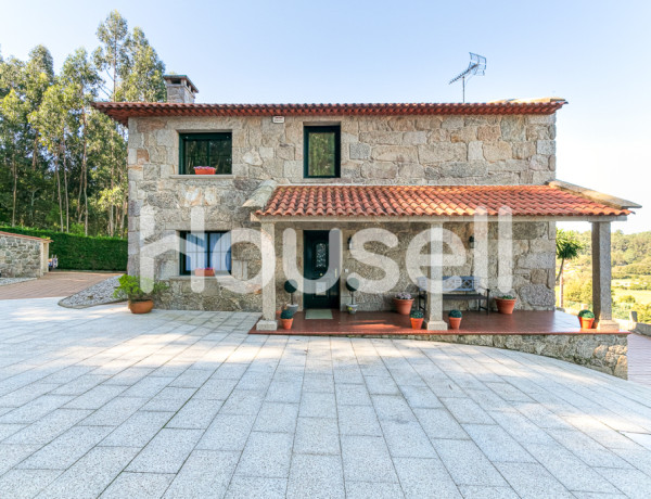 Casa en venta de 349 m² Lugar Vilar- Beluso, 36939 Bueu (Pontevedra)