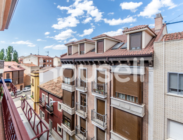 Piso en venta de 114 m² en Calle San Antonio, 09400 Aranda de Duero (Burgos)