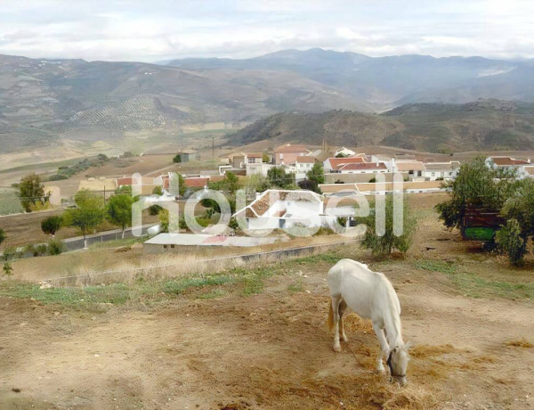 Casa-Chalet en Venta en Iznajar Córdoba