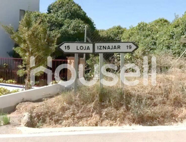 Casa-Chalet en Venta en Iznajar Córdoba