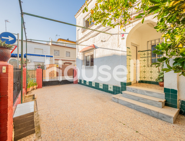 Casa en venta de 130 m² Calle Ataulfo, 41703 Dos Hermanas (Sevilla)