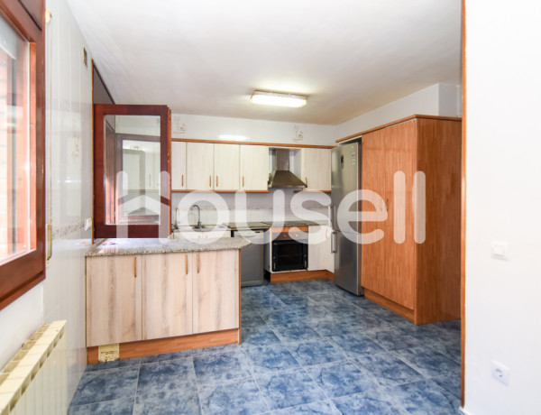 Chalet adosado en venta de 178 m² Calle Conseller Comorera, 25200 Cervera (Lleida)