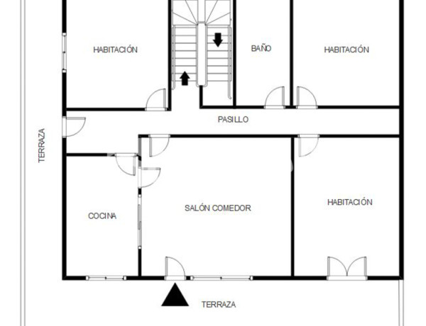 Casa en venta de 284 m² Calle Compañía, 29610 Ojén (Málaga)