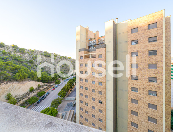 Piso en venta de 114 m² Calle Ponent, 03570 Villajoyosa/Vila Joiosa (la) (Alacant)